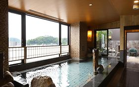 Dormy Inn Premium Fukui Natural Hot Spring